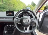 MAZDA DEMIO 1.5 Diesel Auto Hatchback