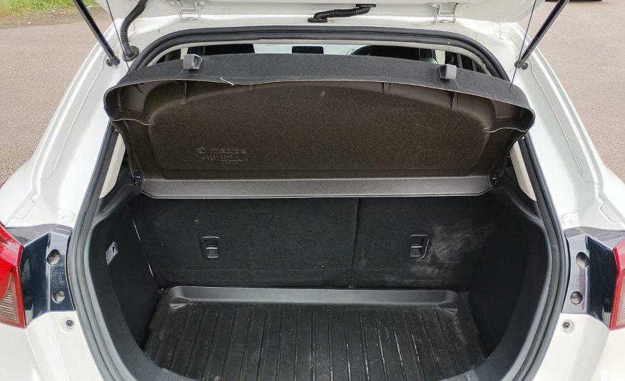MAZDA DEMIO 1.5 Diesel Auto Hatchback