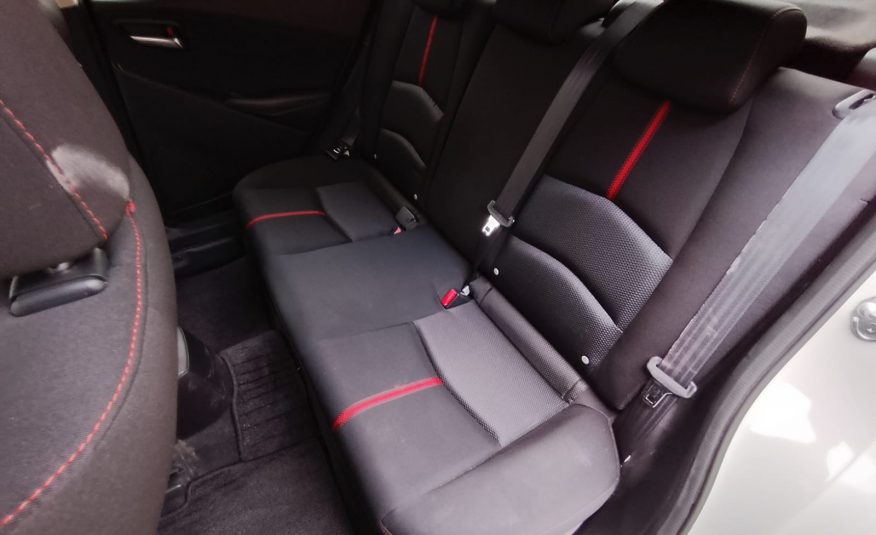 MAZDA DEMIO 1.5 Diesel Auto Hatchback