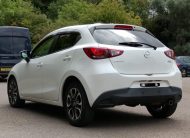 MAZDA DEMIO 1.5 Diesel Auto Hatchback