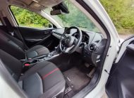 MAZDA DEMIO 1.5 Diesel Auto Hatchback