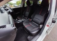 MAZDA DEMIO 1.5 Diesel Auto Hatchback