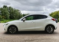 MAZDA DEMIO 1.5 Diesel Auto Hatchback