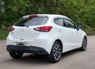 MAZDA DEMIO 1.5 Diesel Auto Hatchback