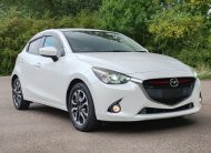 MAZDA DEMIO 1.5 Diesel Auto Hatchback
