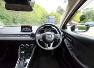 MAZDA DEMIO 1.5 Diesel Auto Hatchback