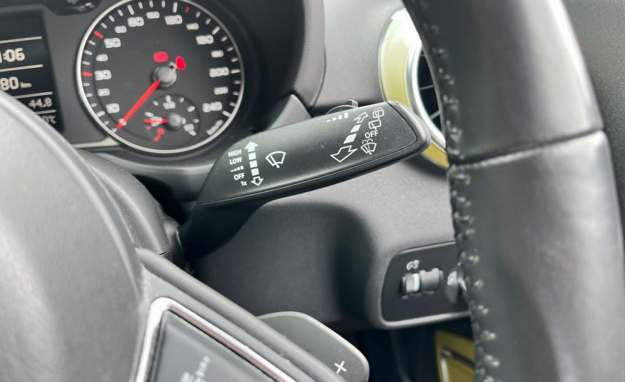 Audi A1 TFSI 1.4 Automatic Hatchback