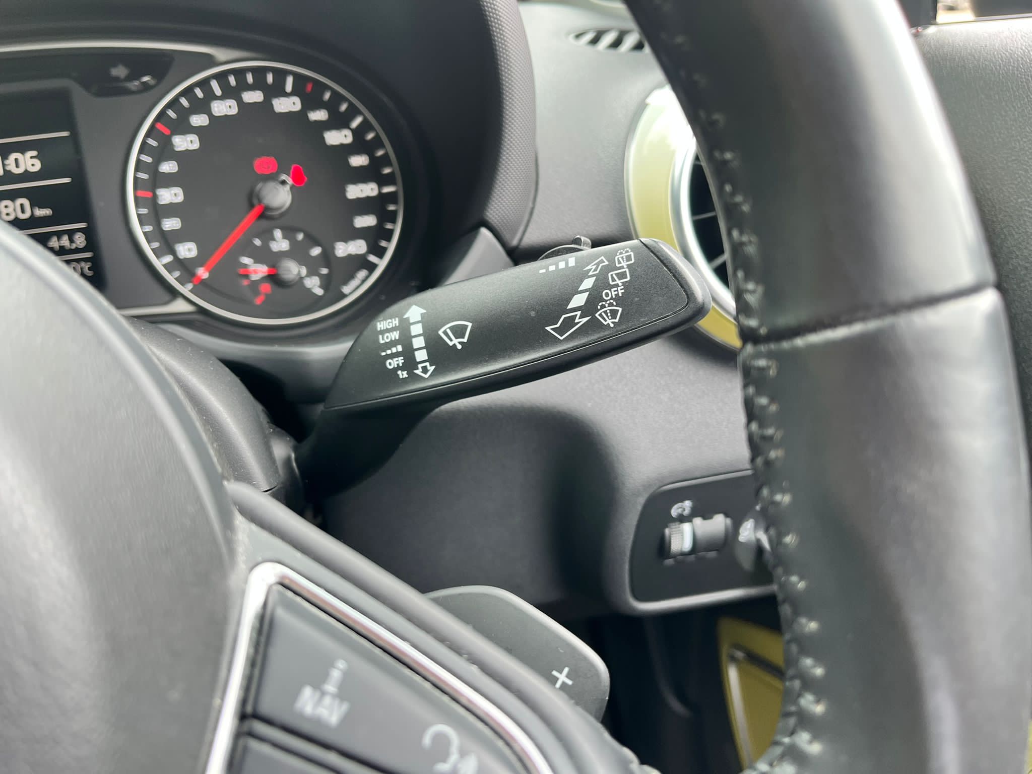 Audi A1 TFSI 1.4 Automatic Hatchback