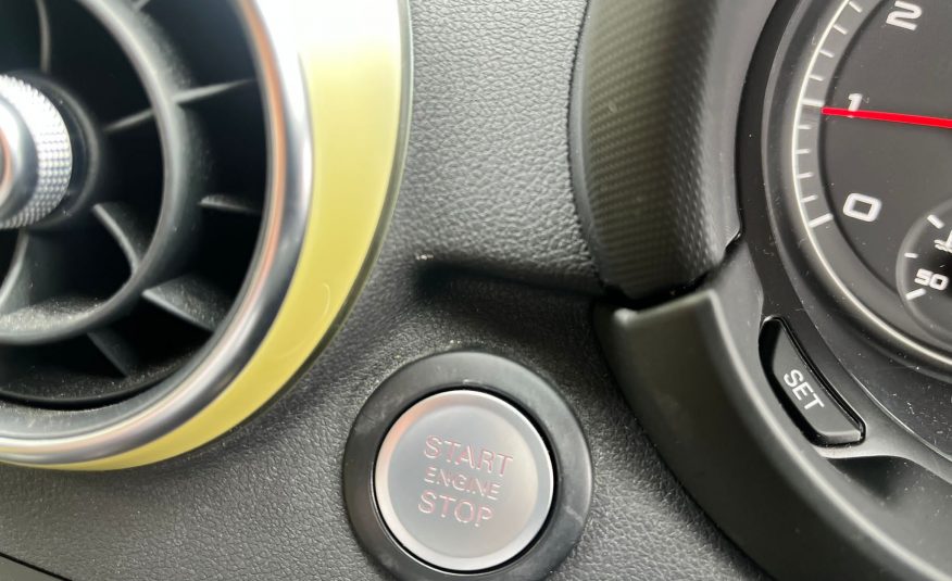 Audi A1 TFSI 1.4 Automatic Hatchback