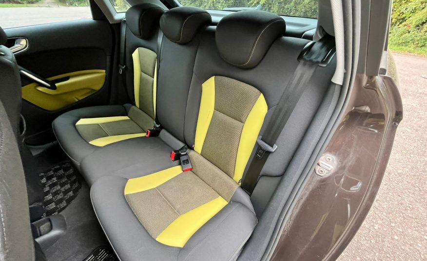 Audi A1 TFSI 1.4 Automatic Hatchback