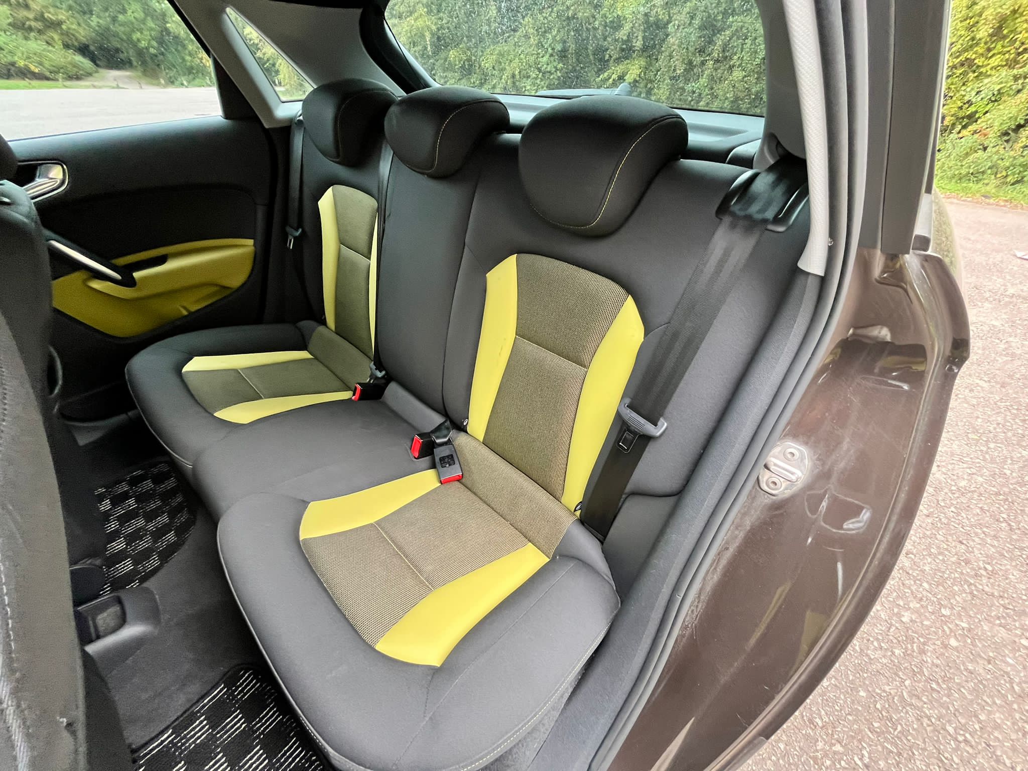 Audi A1 TFSI 1.4 Automatic Hatchback