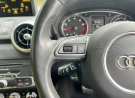 Audi A1 TFSI 1.4 Automatic Hatchback