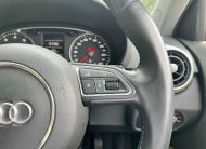 Audi A1 TFSI 1.4 Automatic Hatchback