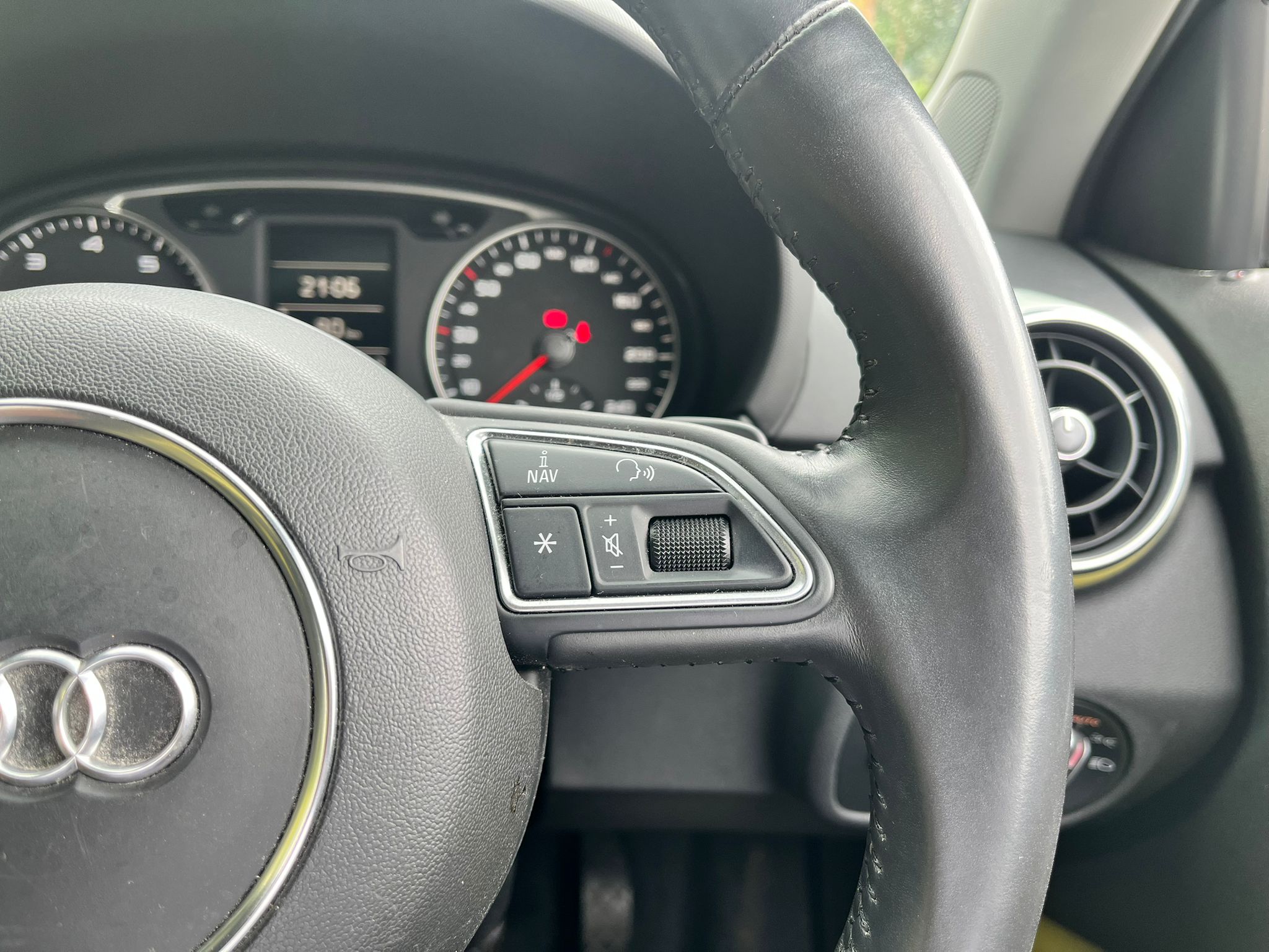 Audi A1 TFSI 1.4 Automatic Hatchback