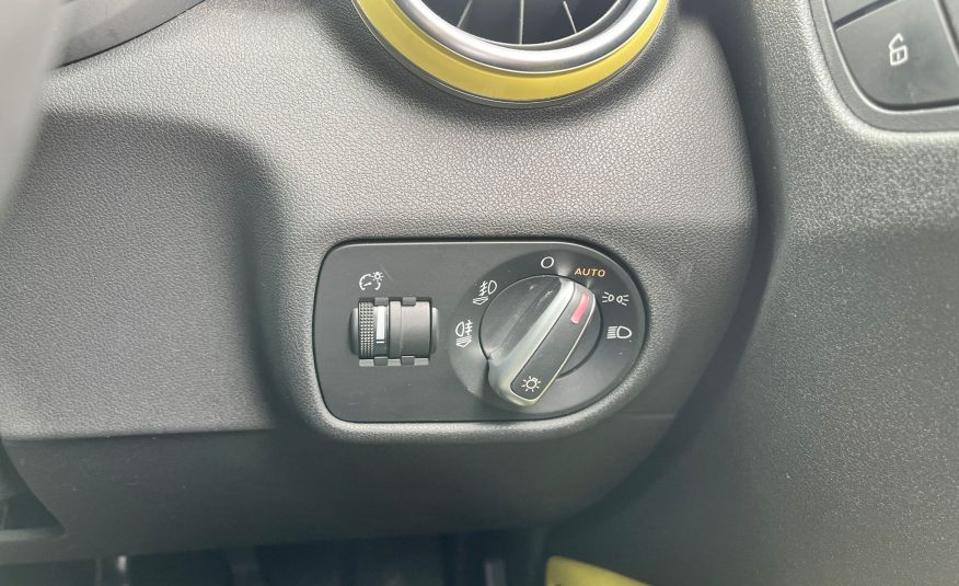 Audi A1 TFSI 1.4 Automatic Hatchback