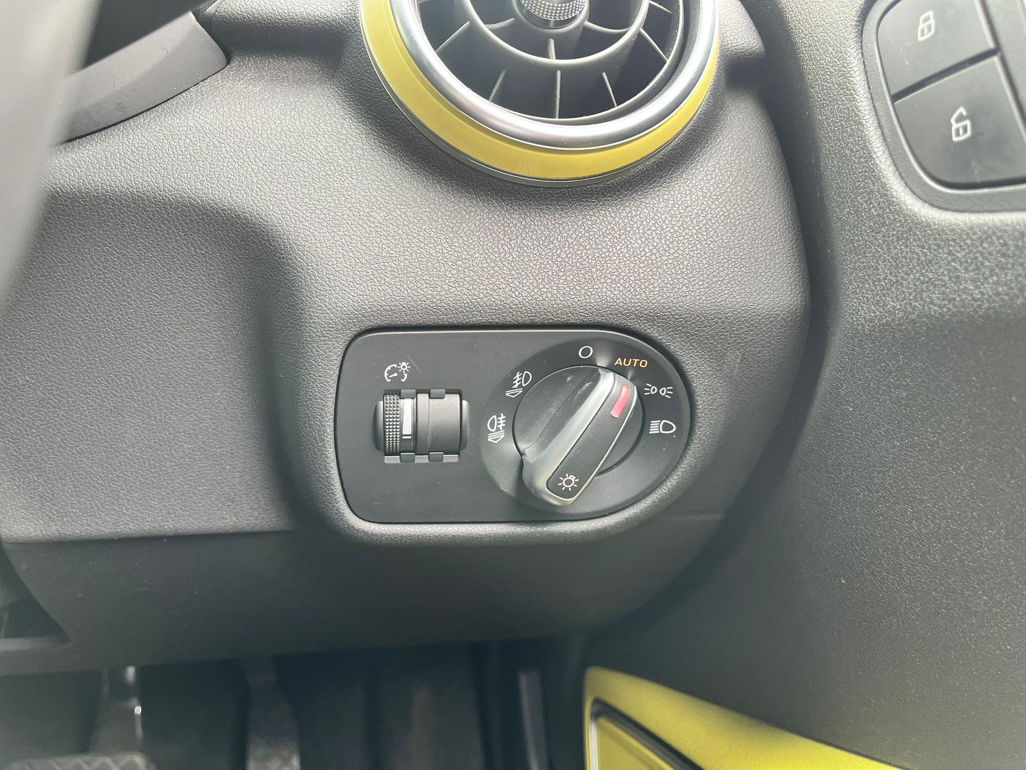 Audi A1 TFSI 1.4 Automatic Hatchback