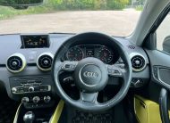 Audi A1 TFSI 1.4 Automatic Hatchback
