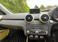 Audi A1 TFSI 1.4 Automatic Hatchback
