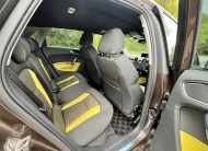 Audi A1 TFSI 1.4 Automatic Hatchback