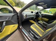Audi A1 TFSI 1.4 Automatic Hatchback