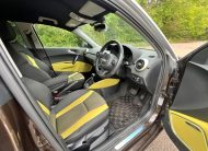 Audi A1 TFSI 1.4 Automatic Hatchback