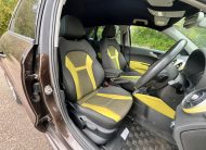 Audi A1 TFSI 1.4 Automatic Hatchback