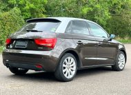 Audi A1 TFSI 1.4 Automatic Hatchback