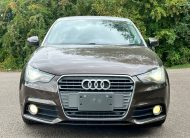 Audi A1 TFSI 1.4 Automatic Hatchback