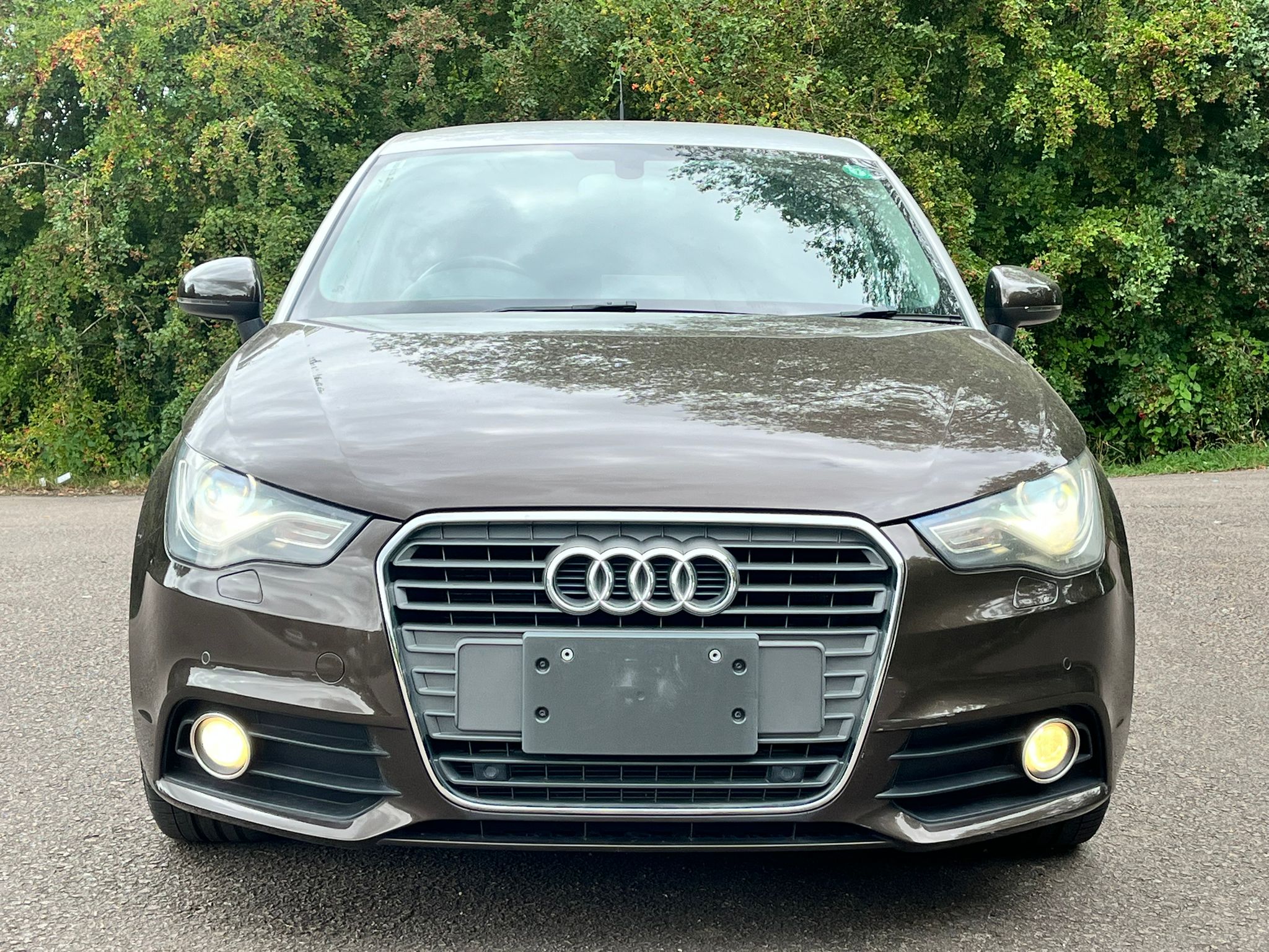 Audi A1 TFSI 1.4 Automatic Hatchback