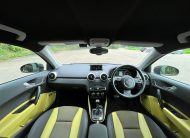 Audi A1 TFSI 1.4 Automatic Hatchback