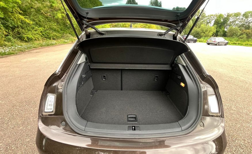 Audi A1 TFSI 1.4 Automatic Hatchback
