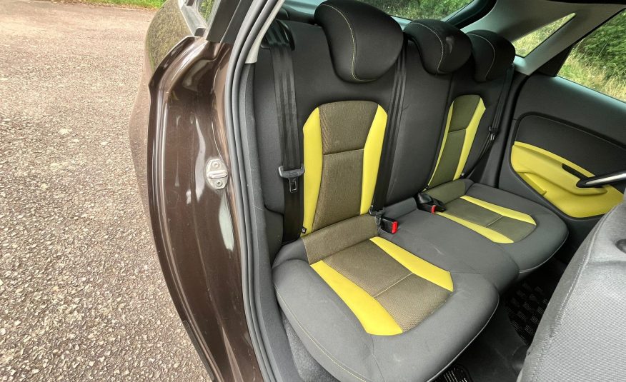 Audi A1 TFSI 1.4 Automatic Hatchback