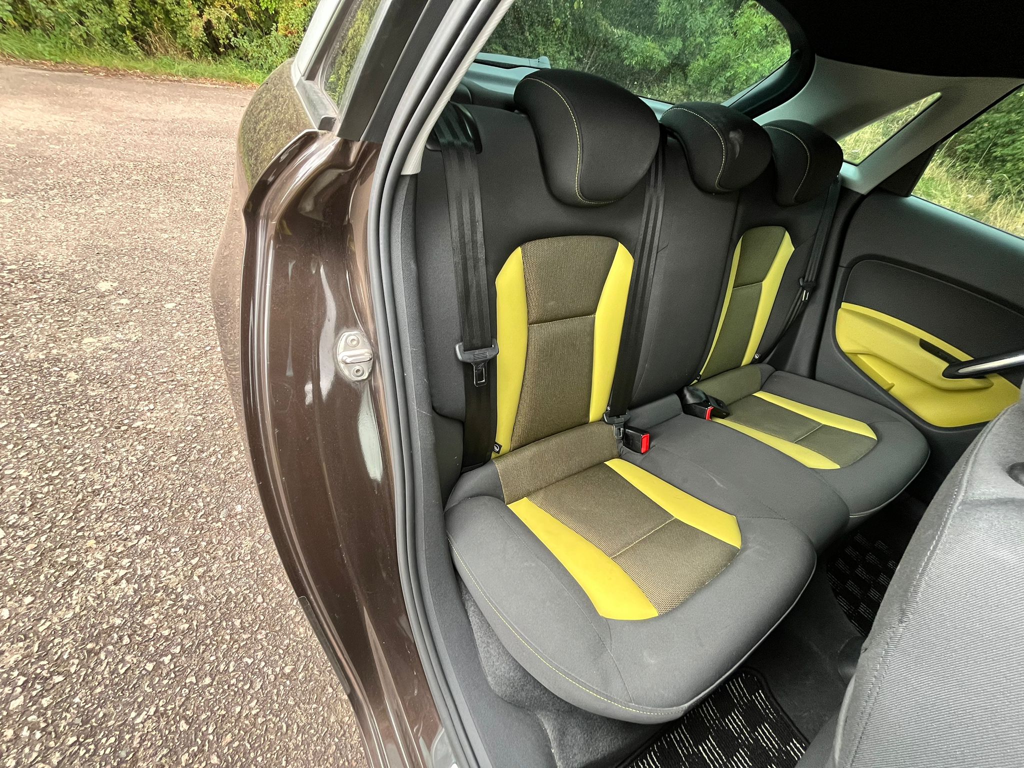 Audi A1 TFSI 1.4 Automatic Hatchback