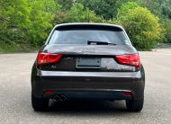 Audi A1 TFSI 1.4 Automatic Hatchback