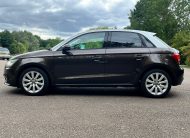 Audi A1 TFSI 1.4 Automatic Hatchback