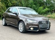 Audi A1 TFSI 1.4 Automatic Hatchback