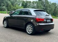 Audi A1 TFSI 1.4 Automatic Hatchback