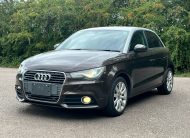 Audi A1 TFSI 1.4 Automatic Hatchback