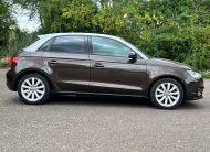 Audi A1 TFSI 1.4 Automatic Hatchback