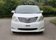 TOYOTA ALPHARD 2.4 Auto Luxury MPV