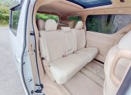 TOYOTA ALPHARD 2.4 Auto Luxury MPV