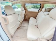 TOYOTA ALPHARD 2.4 Auto Luxury MPV