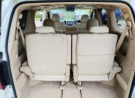 TOYOTA ALPHARD 2.4 Auto Luxury MPV