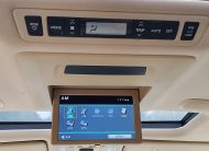 TOYOTA ALPHARD 2.4 Auto Luxury MPV