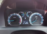 TOYOTA ALPHARD 2.4 Auto Luxury MPV