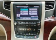TOYOTA ALPHARD 2.4 Auto Luxury MPV