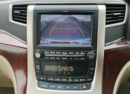 TOYOTA ALPHARD 2.4 Auto Luxury MPV