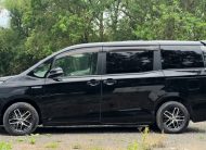 Toyota Voxy 1.8 Hybrid Automatic MPV