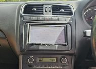 Volkswagen Cross Polo 1.2 TSI Automatic