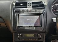 Volkswagen Cross Polo 1.2 TSI Automatic
